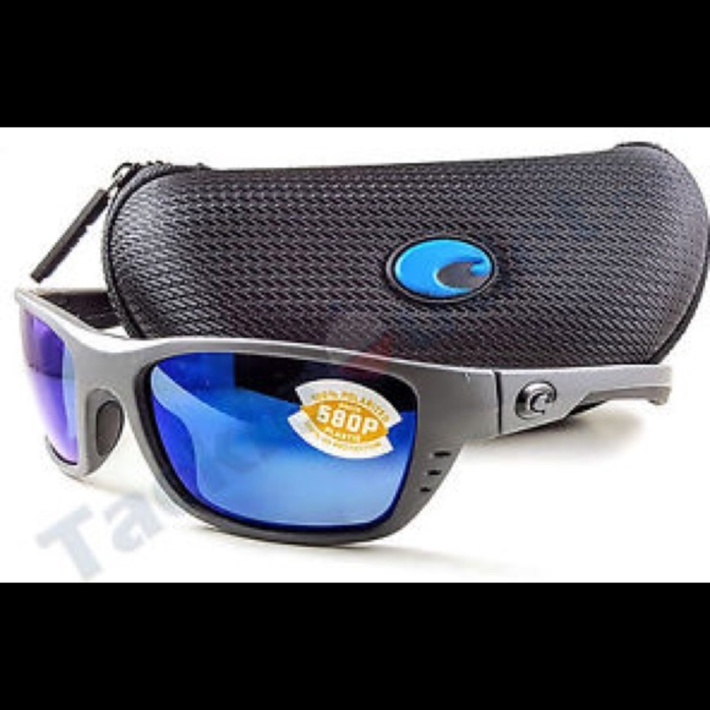 Costa Whitetip Mens Sunglasses
